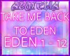 EDEN! ★ SLEEP TOKEN1