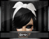 BMK:Taci Black Hair