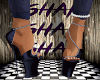 *Luzza Heelz*