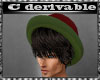 CcC hat#1 drv