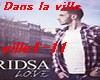 RIDSA dans la ville