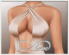Karma Dress - Champagne