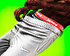 Sup x Ch Sweatpants +Gun
