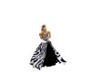 chelle ball gown