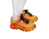 Vomero orange