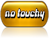 [LM]Sticker..No Touchy