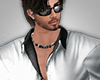 Silver/Blk Social Bndl