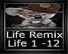 Life Remix