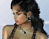 SL Nightshade Gown Blue