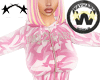 Y2k Track Hoodie