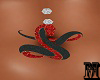 (MDH) piercing snake
