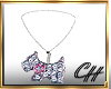 CH-Diva Chippie Necklace