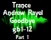 Music Trance Goodbye 1