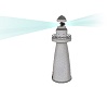 sj Animated lighthouse