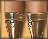 Dark Boots RXL