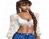 Gig-Delores V2 Brunette