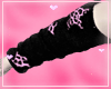 Kawaii Fur Warmers