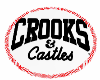 +MQ+ Crooks&Castles Rug