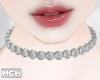 𝖒. Diamond Choker