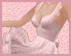 Pink~Frilly* dress