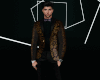 DB! Joker wedding tux