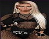 Sexy Avatar Black Mesh