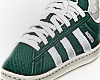 Green Sneaker