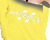 Hyperion Sweater