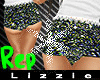 *L* Glitter HW Rep