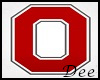 Ohio State Dance Marker