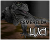 [LyL]Esmerelda Iguana