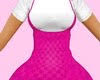 LV Dress (pink)