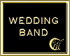 WEDDING BAND