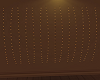 Warm Glow String Lights