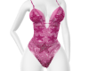 JS | Pink Body Cowgirl