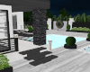 Villa Freyes Night
