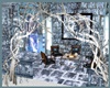 ☺S☺ Winter Arch