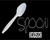 [CL] Spoon Headsign