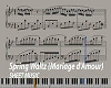chopin piano spring