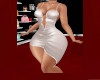 Satin Dress GA