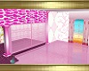 BABYGIRL SUNSHOWER LOFT