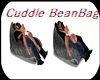 Cuddle BeanBag