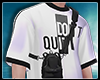 IGI  T-Shirt + Bag