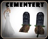! SCARRY CEMENTERY