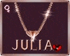 ❣LongChain|Juliae|f