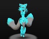 Blueskyeye1_Furry Teal 2Tail Kujo