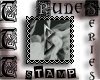 TTT Rune Stamp ~ Berkana