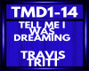 travis tritt TMD1-14