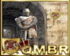 QMBR Banner Castle Guard