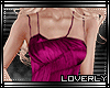 [Lo] Flowing Beach Dress